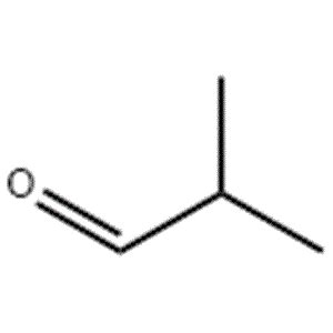 Isobutyraldehyde! Een veelzijdige verbinding voor polymeerproductie en aromastoffen