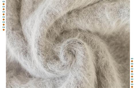  Mohair: Het Luxueuze Vezel met een Geschiedenis van Miljoenen Jaren en Toekomstige Potentie!